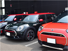 新車中古車購入時の割引