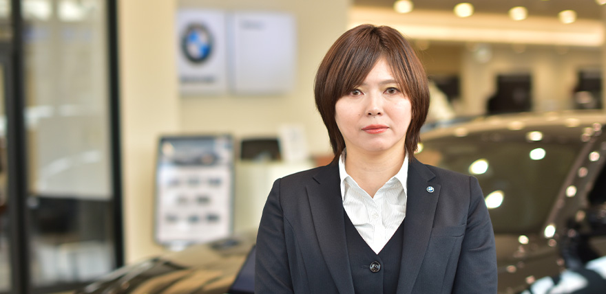採用メッセージ